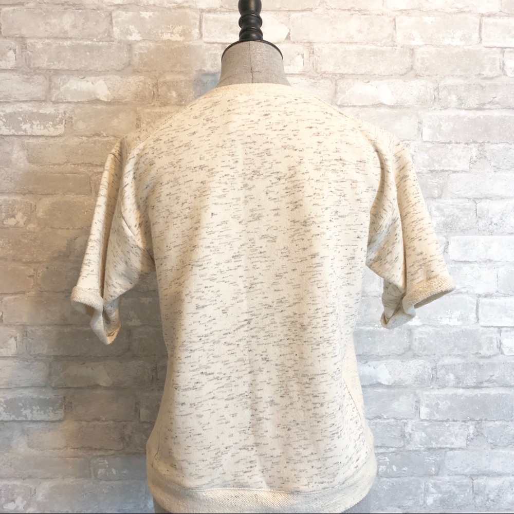 🌟Rebecca Taylor Sparkle Top🌟 - Picture 5 of 6